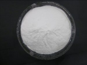 Soda Ash Dense 99% in glass manufacturing